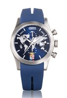 Orologio Locman Uomo Amerigo Vespucci in Titanio 0618A02S-00AMVESB